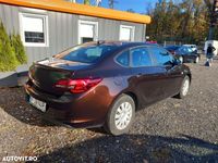 second-hand Opel Astra 1.6 CDTI ECOTEC ECOFlex Start/Stop Enjoy