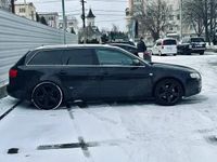 Second-hand Audi A4 2007 Monovolum