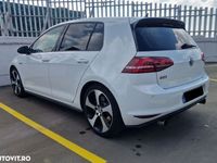 second-hand VW Golf 2.0 TSI BMT DSG GTI Performance