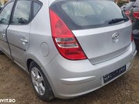 Second-hand Hyundai i30 Comfort 116 CP (85 kW) 2008 Culoaregri Hatchback