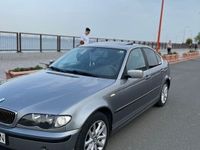 second-hand BMW 318 Seria 3 i Edition Exclusive