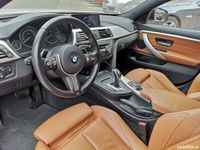 second-hand BMW 425 Seria 4 d Gran Coupe Aut. Sport Line