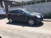 second-hand Opel Antara 4x4