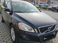 second-hand Volvo XC60 