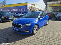 second-hand Skoda Fabia 1.0 TSI DSG Style