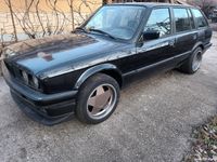 second-hand BMW 318 E30