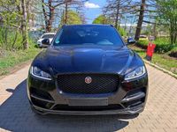 second-hand Jaguar F-Pace 25d AWD Aut. Prestige