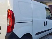 Second-hand Fiat Doblò 105 CP (77 kW) 2017 Monovolum