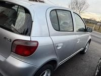 Second-hand Toyota Yaris 50 CP (36 kW) 1999 Berlinǎ