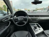 second-hand Audi Q7 