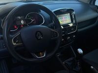 second-hand Renault Clio IV Energy dCi Intens