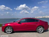 second-hand Mazda 6 G165 Revolution Top