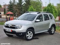 second-hand Dacia Duster 1.5 dCi 4x4 Prestige