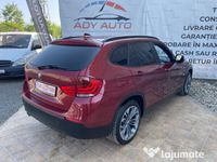 second-hand BMW X1  AUTOMAT . 2,0 d . EURO 5 . Garantie 1 AN Test drive