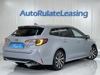 Second-hand Toyota Corolla 184 CP (135 kW) 2022 Culoaregri Break