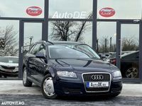 second-hand Audi A3 