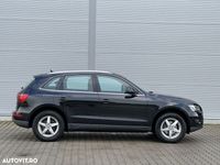 second-hand Audi Q5 2.0 TDI Quattro