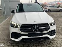 second-hand Mercedes GLE350 d 4MATIC