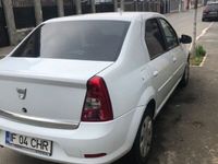 second-hand Dacia Logan 1.6 16V MPI Laureate