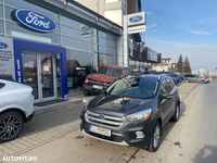 second-hand Ford Kuga 2.0 TDCi 2WD Trend