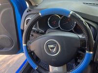 second-hand Dacia Sandero Crossover 2015, 2016