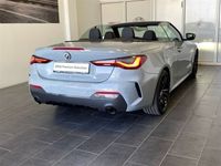 second-hand BMW 430 i Convertible