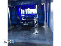 Second-hand BMW 320 163 CP (119 kW) 2006 Gri Break