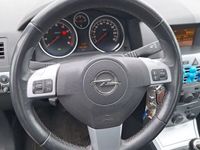 second-hand Opel Astra 