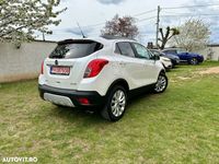 second-hand Opel Mokka 1.6 CDTI ecoFLEX Start/Stop Color Innovation