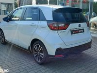 second-hand Honda Jazz 1.5 e:HEV Sport Advance