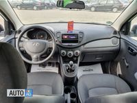 second-hand Hyundai i10 