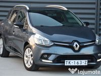 second-hand Renault Clio GrandTour Energy TCe 90 Start&Stop LIMITED 2019