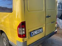 Second-hand Mercedes Sprinter 2005 Van