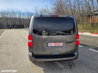 Second-hand Toyota Proace Verso Comfort 150 CP (110 kW) 2016 Culoaregri Break