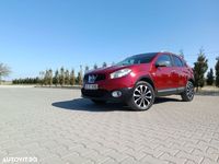 second-hand Nissan Qashqai 