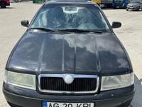 Second-hand Skoda Octavia 90 CP (66 kW) 2007 Berlinǎ