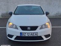 second-hand Seat Ibiza 