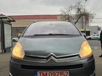 second-hand Citroën Grand C4 Picasso 1.6 HDi FAP Exclusive