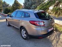 second-hand Renault Mégane 1.5 dCi Dynamique