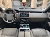 second-hand Land Rover Range Rover Velar 3.0 R-Dynamic HSE