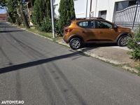 Second-hand Dacia Sandero Comfort 90 CP (66 kW) 2022 Culoareportocaliu Berlinǎ