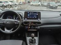 Second-hand Hyundai Kona 120 CP (88 kW) 2023 SUV