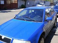 Second-hand Skoda Octavia Tour 90 CP (66 kW) 2007 Albastru Berlinǎ