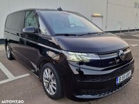 second-hand VW Multivan L 2.0 TDI DSG 110KW Life