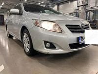 Second-hand Toyota Corolla 90 CP (66 kW) 2007 Berlinǎ