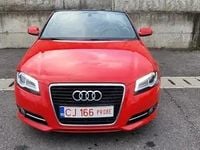 Second-hand Audi A3 S-Line 140 CP (102 kW) 2011 Hatchback