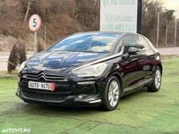 Second-hand Citroën DS5 163 CP (119 kW) 2015 Culoarenegru Hatchback