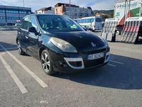 Second-hand Renault Scénic III Bose Edition 130 CP (95 kW) 2011 Monovolum