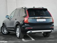 second-hand Volvo XC90 D4 Geartronic Momentum