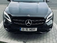 second-hand Mercedes GLA200 d 4MATIC Aut.